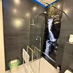 Komfort House Z Tarasem Apartment *