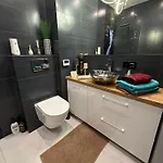 Komfort House Z Tarasem Apartment *