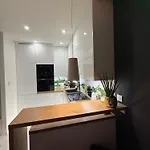 Komfort House Z Tarasem *
