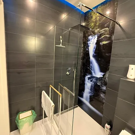 Komfort House Z Tarasem Apartamento *