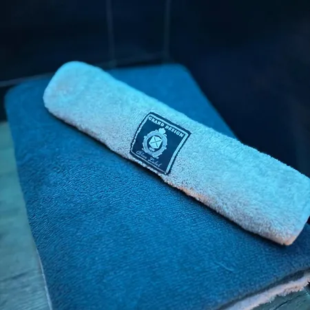 Apartment Komfort House Z Tarasem