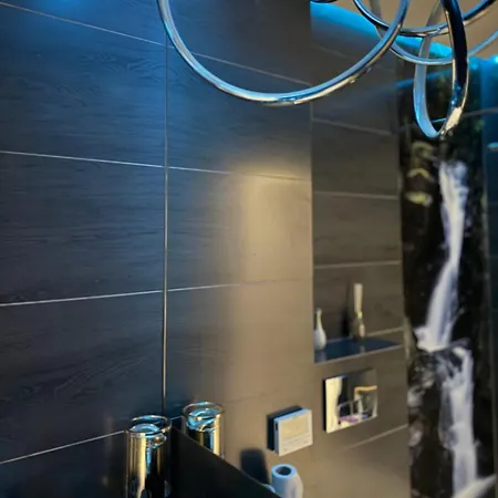 Komfort House Z Tarasem Apartman