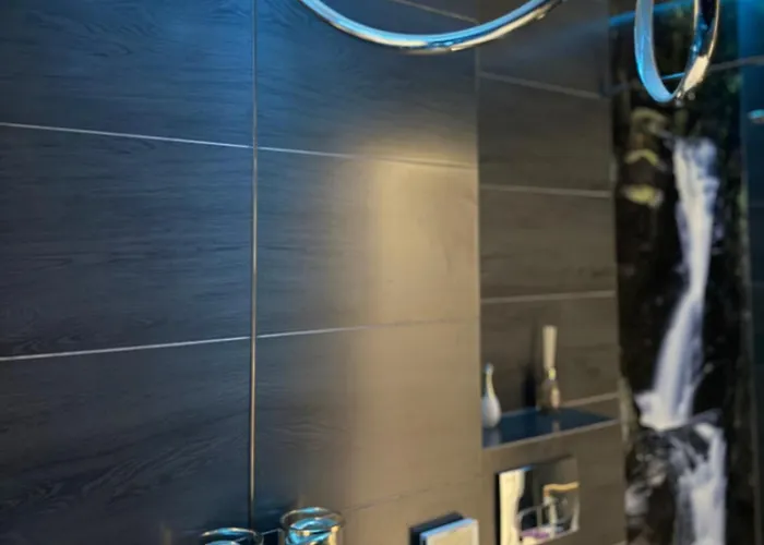 Komfort House Z Tarasem Apartment