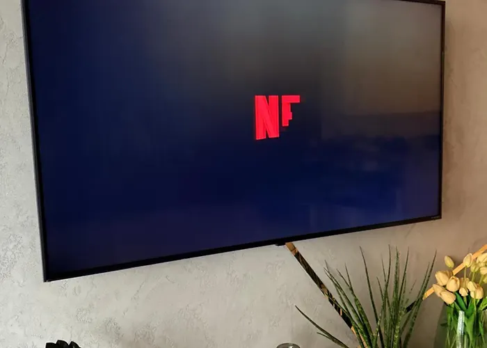 Komfort House Z Tarasem * Elk